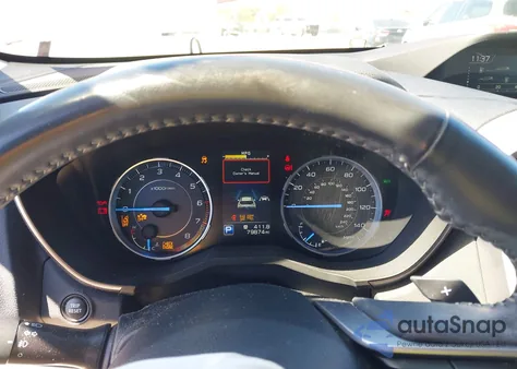 2019 Subaru Ascent Touring z USA, uszkodzony, nr VIN 4S4WMARD3K3416695